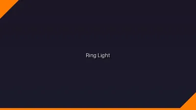 积分兑换 - LED环形补光灯 | 九州官网 积分商城