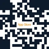 App Store下载二维码 - 每日大赛 九州官网 APP